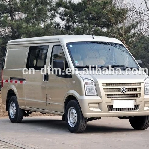 Dongfeng Mini Delivery Van For Sale 