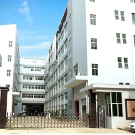 Shenzhen Deheng Display Co., Ltd.