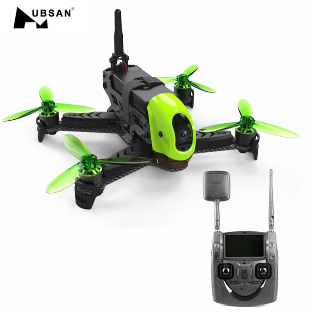 Fashion hubsan h123d x4 jet 5.8 g fpv