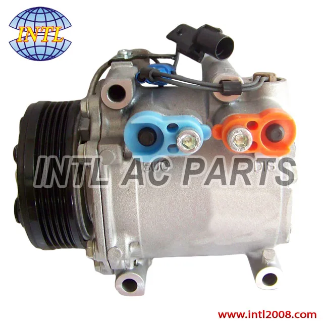 Ac Compressor Msc60cn For Mitsubishi Space Star Suzuki Esteem Sidekick Vitara 5pk Mr460057 Buy Auto Ac Compressor For Mitsubishi Space Ac Compressor For Suzuki Esteem Mr460057 Mr500007 Akc200a072 78491 77491 Rc77491 Product On