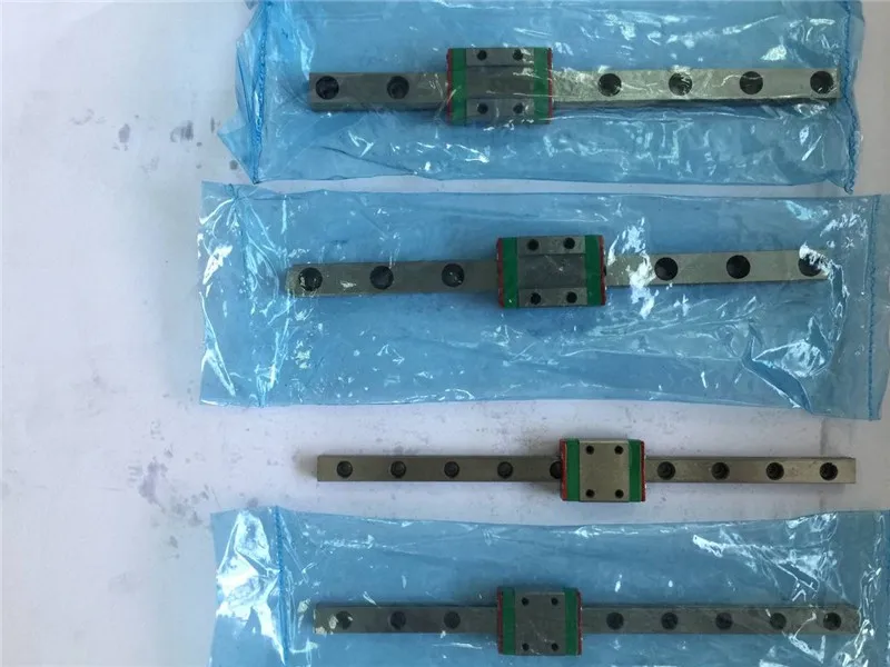 Mini Linear Guide Mini Linear Guide Mini Linear Guide Slide Rail Cnc Miniature Linear ...