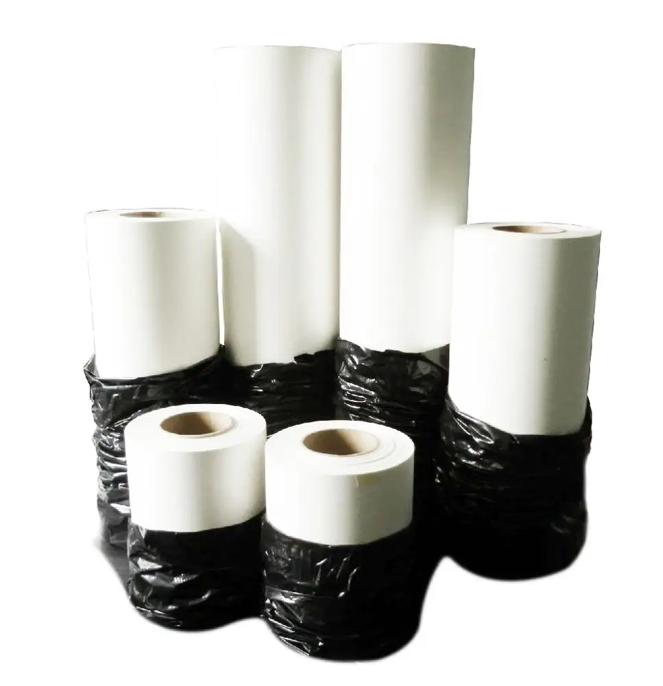 
Высокоскоростная сублимационная Термотрансферная бумага, дизайнерская переводная бумага, Китай 