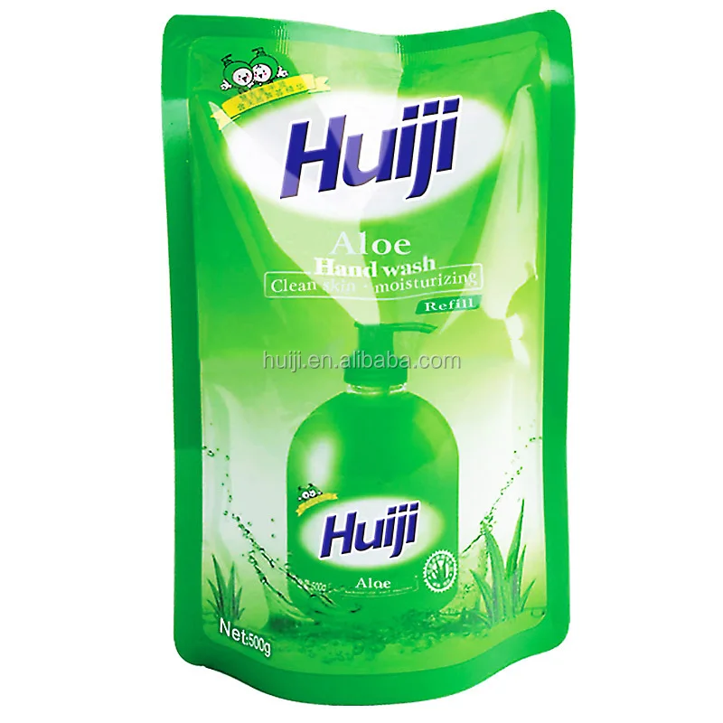 softsoap aloe vera refill