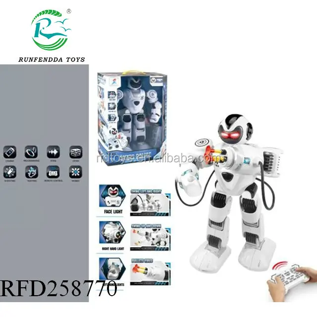 new robot for kids