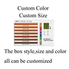 Colores personalizados