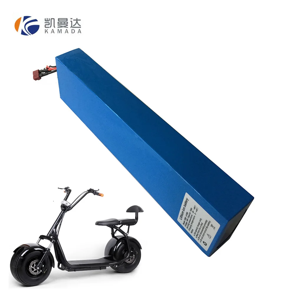 Li-ion battery 60V 12Ah 20Ah Li-ion 60volt 12Ah 20Ah battery