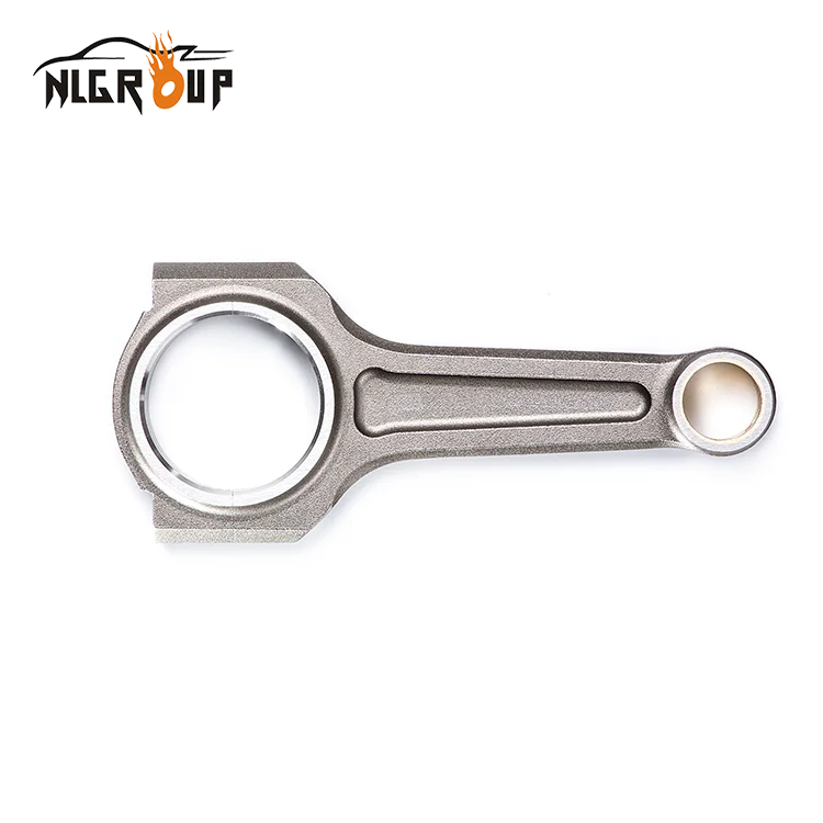 Newland Forged Racing Connecting Rods for Mitsubishi Pajero Sport 6G74 Racing Engine Conrod