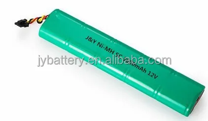 Neato Botvac 75 80  Robot Vacuum Replacement Battery Pack 12v 3600mAh