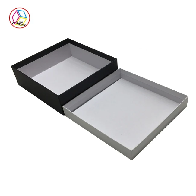 Wholesale Custom Logo Party Favor Boxes Fashionable Paper and Cardboard Packaging with UV Printing Matt Lamination Embossing for Parties With Discount Wholesale