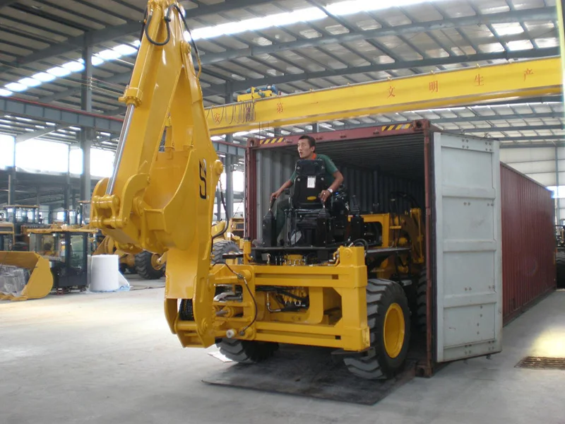Chinese Tlb Backhoe Loader Backhoe For Sale In Namibia Buy Chinese