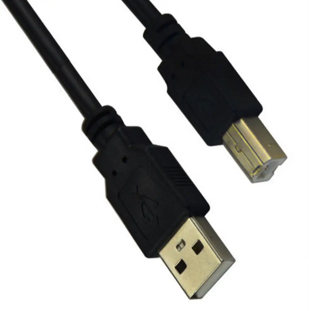 computer to printer cable