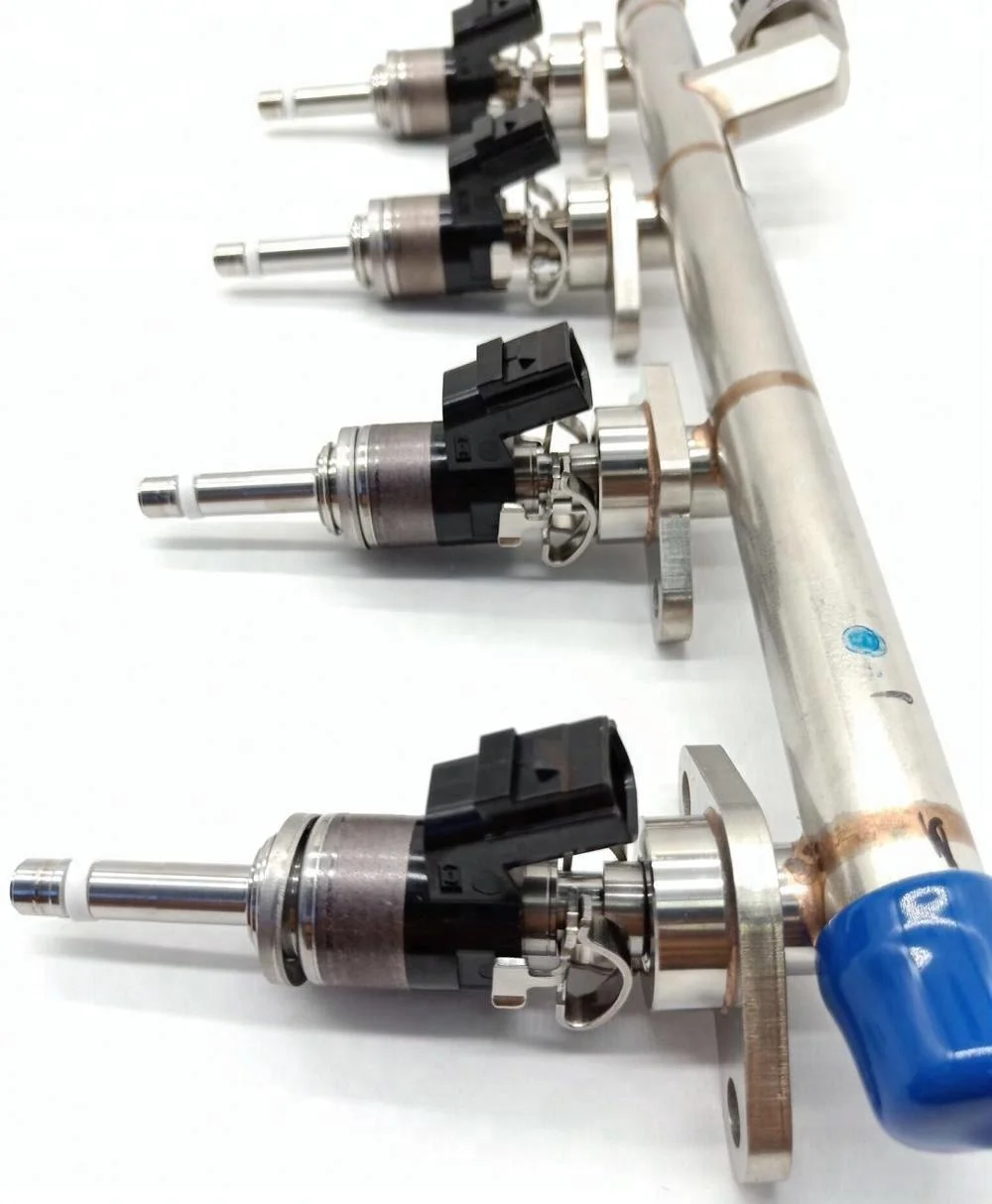 
Топливный инжектор 16010-5R1-305 160105R1305 для автомобиля 