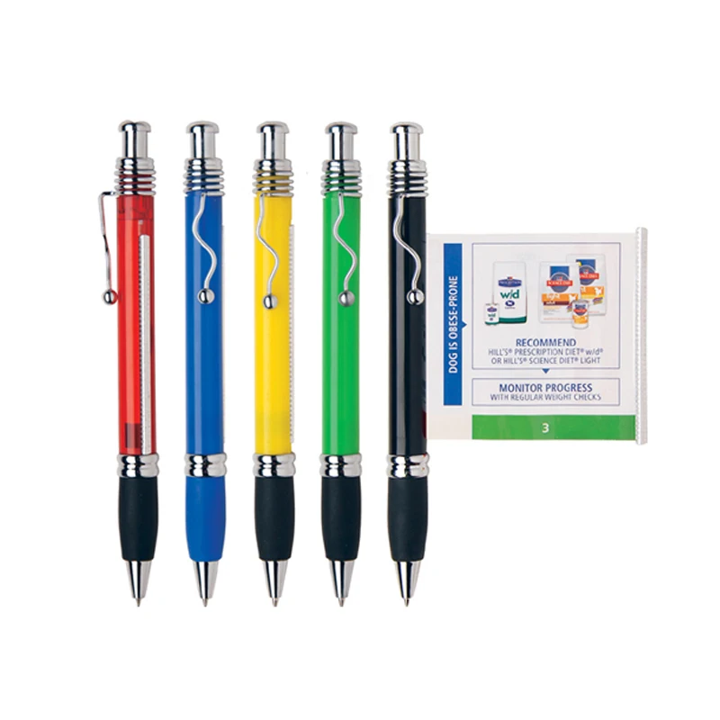 Новый дизайн, рекламная дешевая шариковая ручка с баннером, пластиковая шариковая ручка с баннером