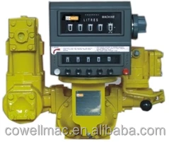 Tokico Flow Meter Gasoline Flowmeter