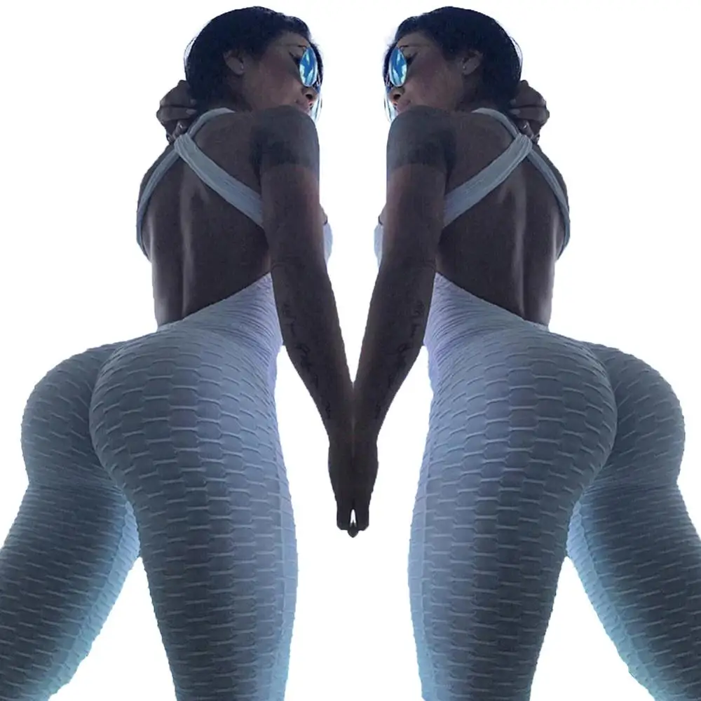 Sexy Women In Leggins