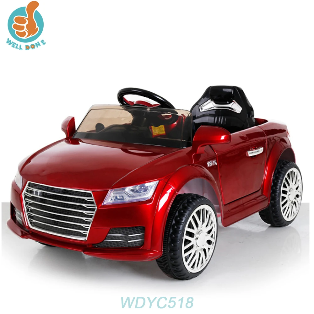 WDYC518 Licensed Ride on Car for Suzuki Grand Vitara XL-7