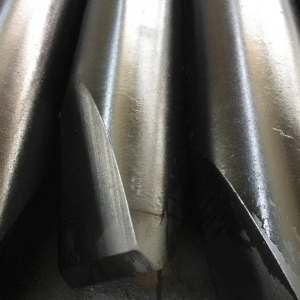 Hydraulic Breaker Hammer Part Chisel Moil Point Blunt tool Torpedo Tp10 Tp20 Tp30 Tp40 Tp50 Tp220 Tp250 Tp400 Tp450 for Sale