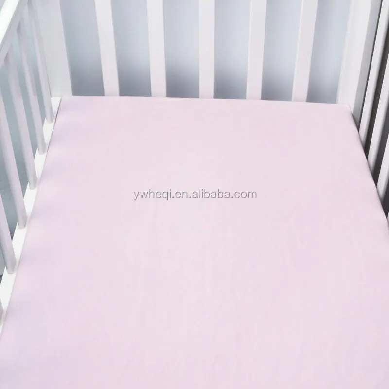organic cotton mini crib sheets
