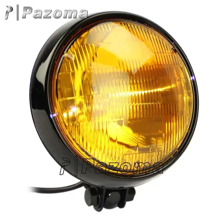 pazoma headlight