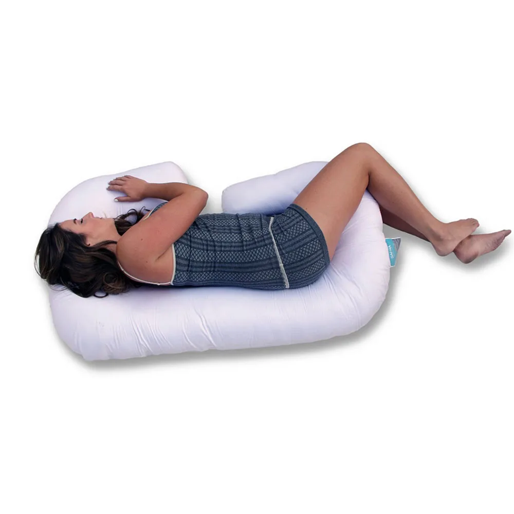 spooning body pillow