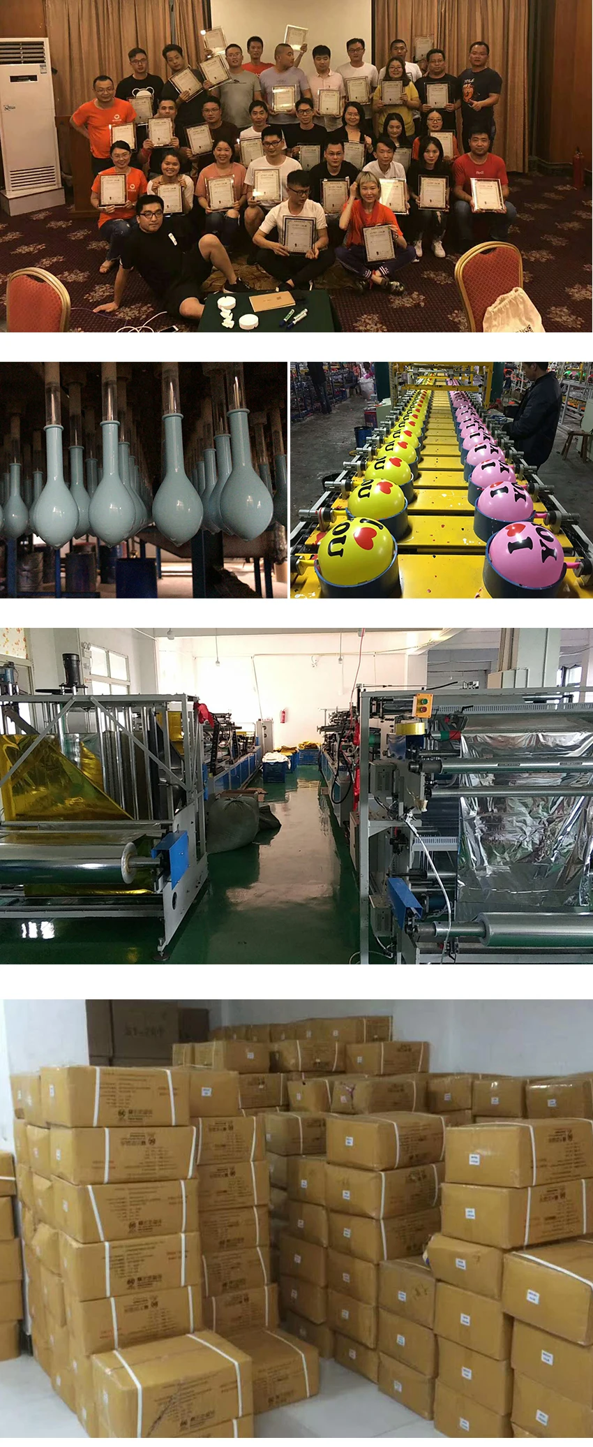 company