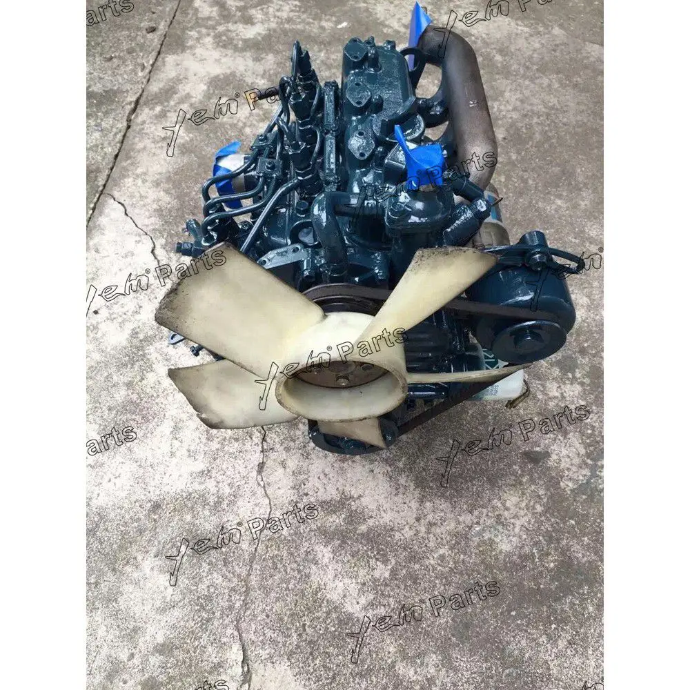 D722 Diesel Engine Assy for Kubota Engine 4