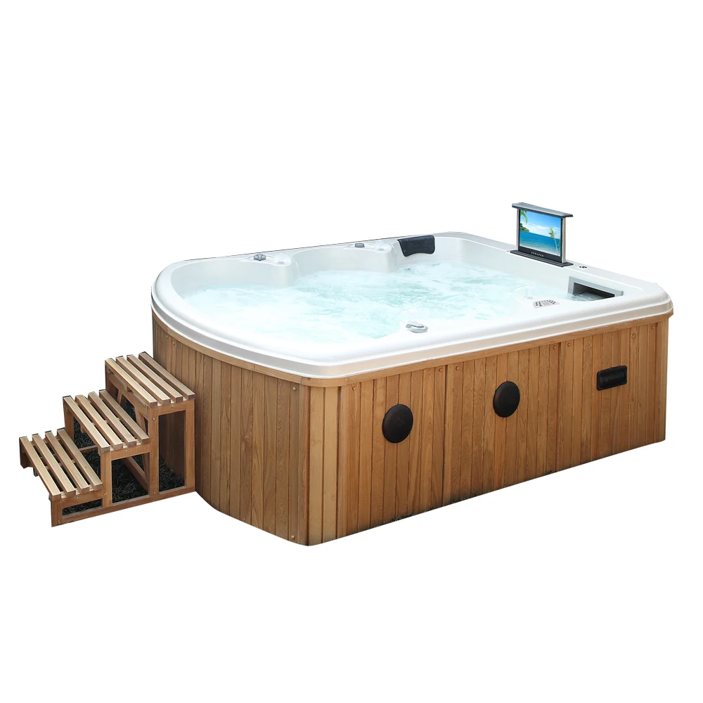 Sex Spa Large Hot Tub Mini Rectangular Outdoor Swim Spa Swimming Pool - Buy  Mini Rectangular Swim Spa Pool,Fam Sex Spa,Larg Outdoor Hot Tub Mini  Rectangular Swim Spa Pool Product on Alibaba.com