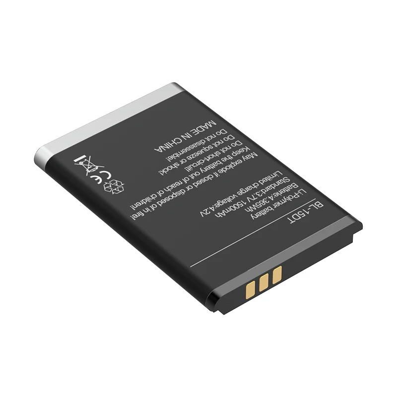 Сертификат безопасности материала (MSDS/UN38.3 1500mah перезаряжаемые Аккумуляторы для цифровой техники для tecno аккумулятор телефона, для tecno батарея BL-15DT