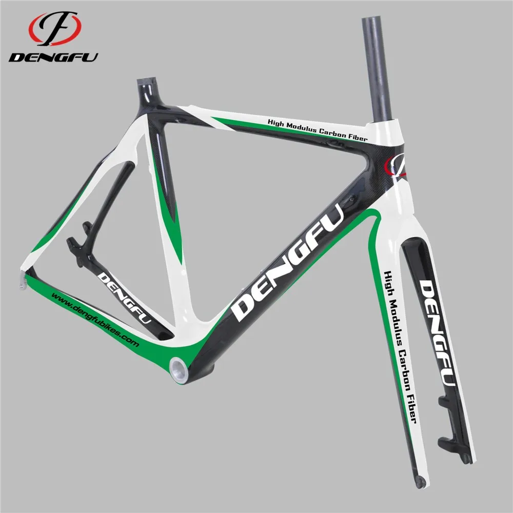 cx bike frameset