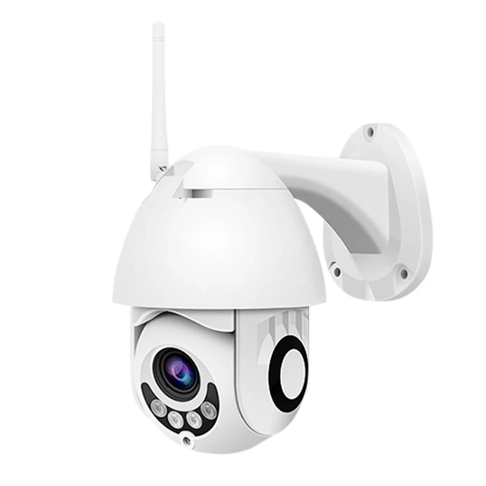 Wholesale La cámara más barata fábrica al aire cámara IP PTZ CCTV cámara de seguridad From m.alibaba.com