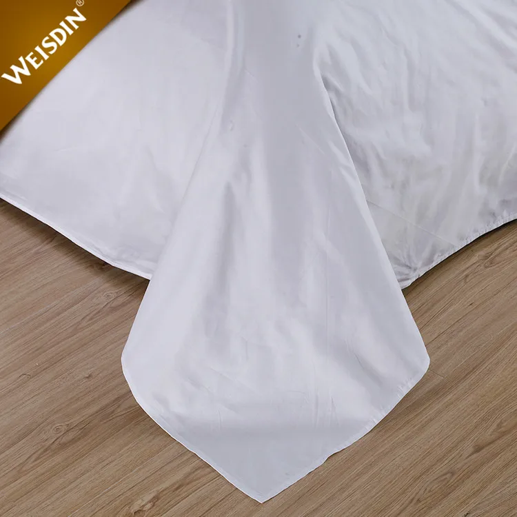 
 Производитель Гуанчжоу, гостиничное хлопковое постельное белье, простыни, покрывало, роскошный комплект постельного белья  