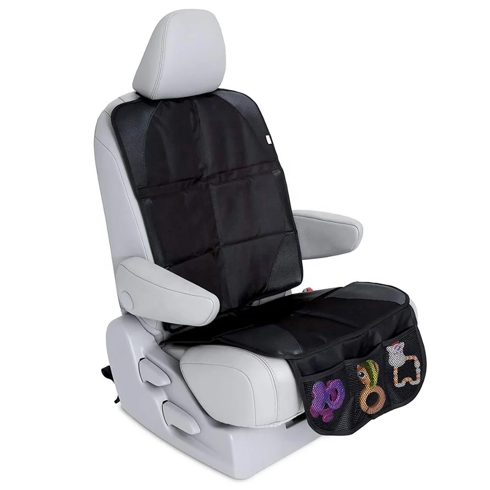 CSP-01 Детские защитный чехол для сиденья машины для детских автомобильных кресел автоматические наличники из коврик для малыша Защитные чехлы на сиденья