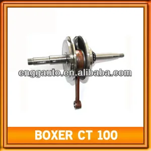 bajaj ct 100 crankshaft price