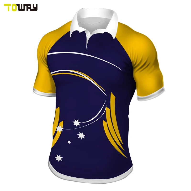 new style cricket jersey