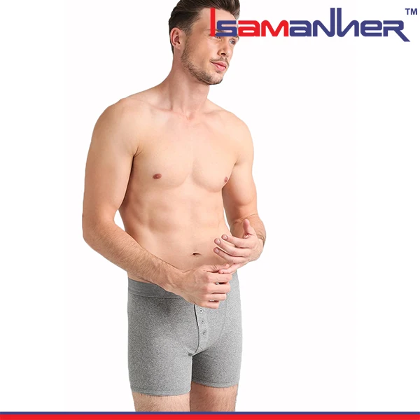 Import China Man Men Underwear Without Clothing And Underwear - Buy  Importación De China Ropa Interior Masculina Product on 