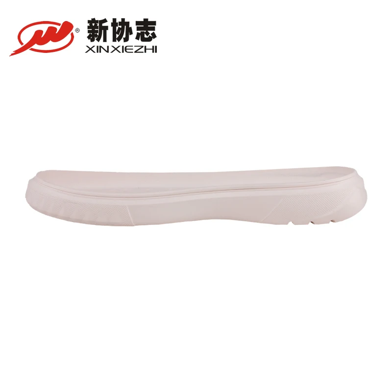 Xinxiezhi EVA подошвы сверхлегкие хорошо отскок под заказ цвета обувь для гольфа подошва