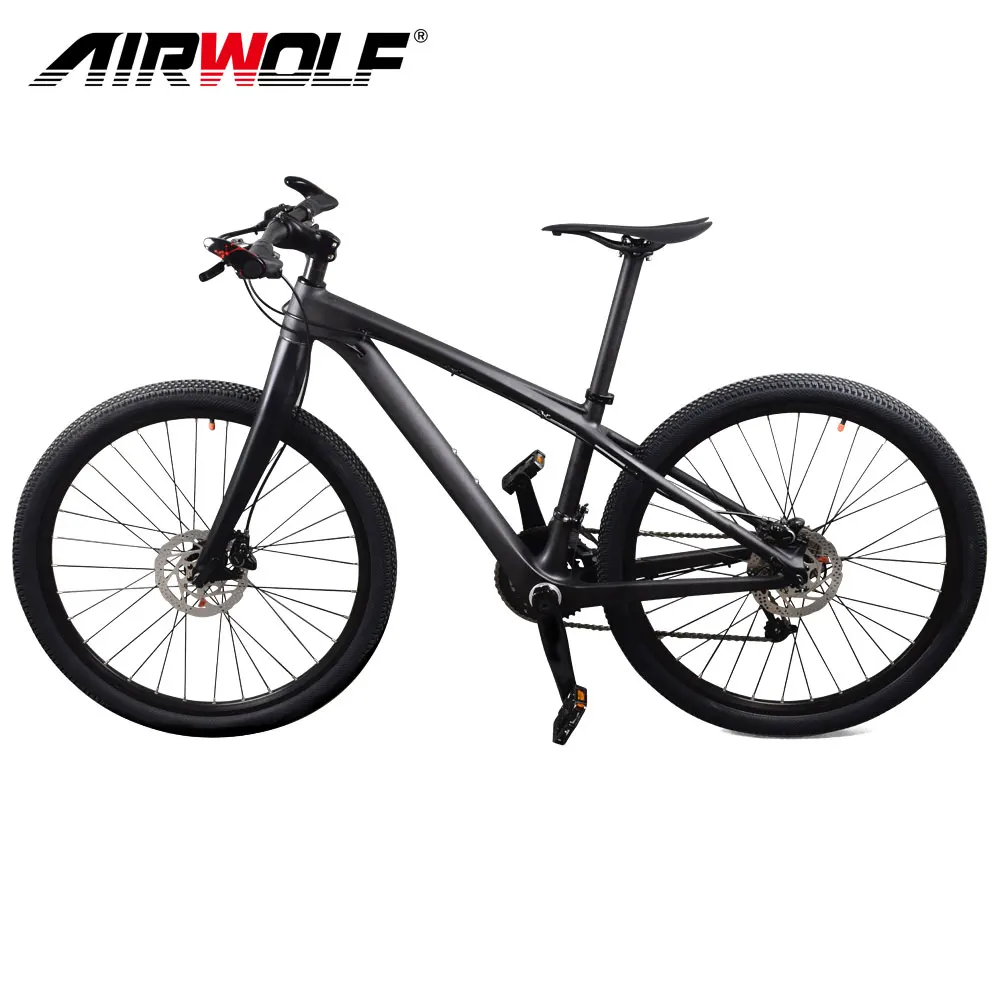 airwolf bike