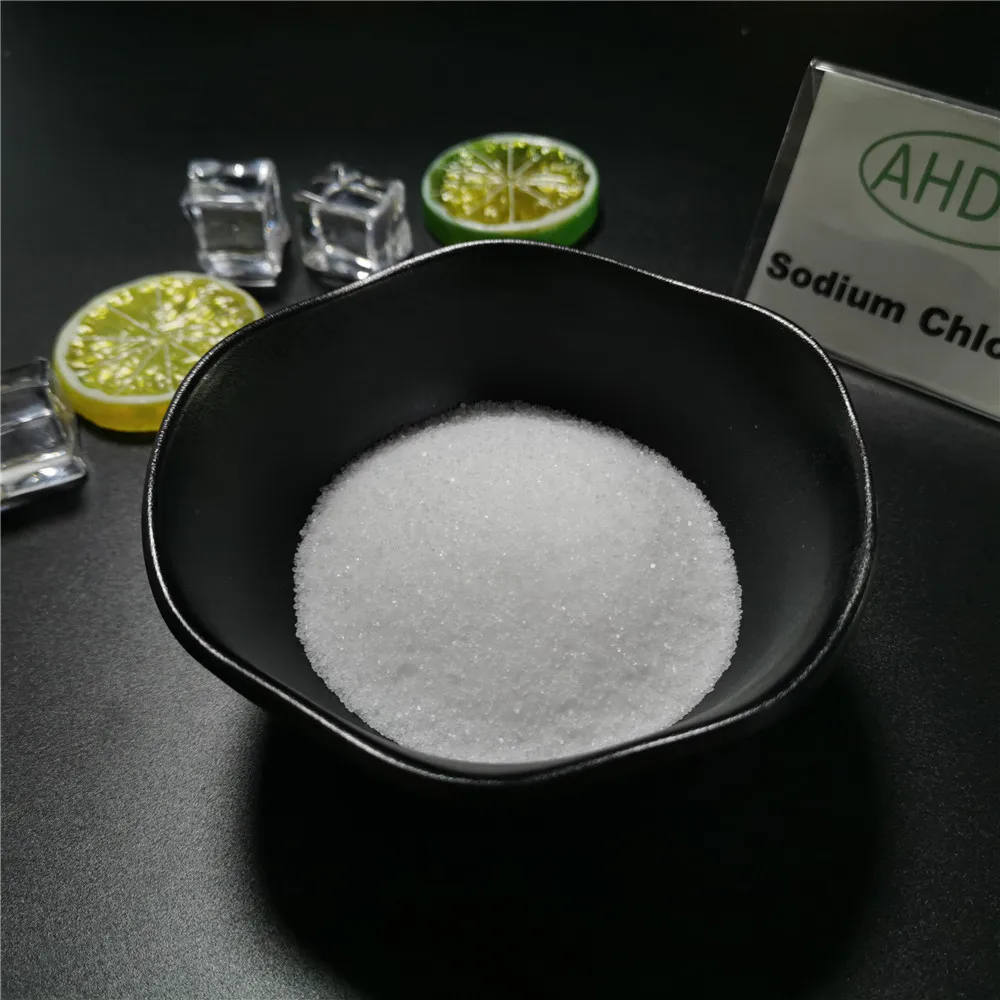 Столовая соль, пищевая соль, экспортное качество для продажи