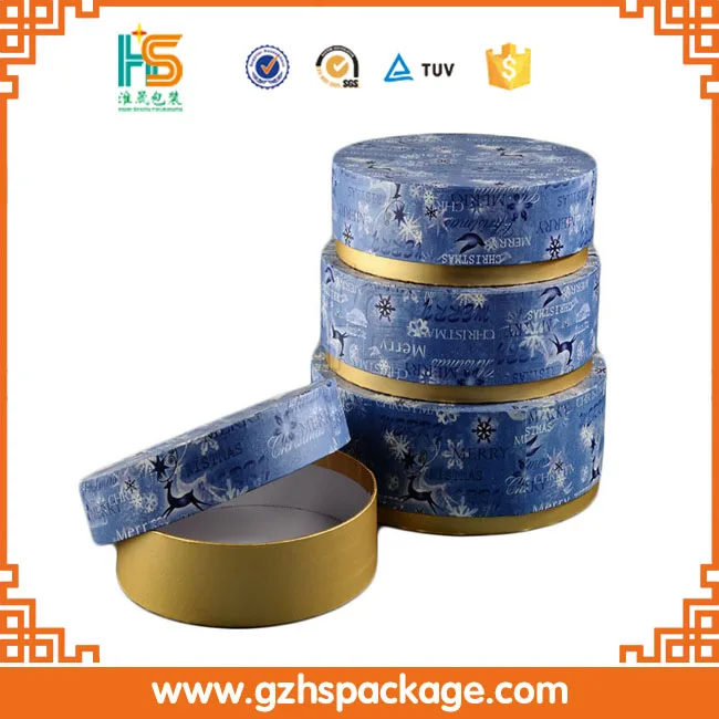 Alibaba Китай популярные овальный картон принт шоколад коробка с ясно лидер