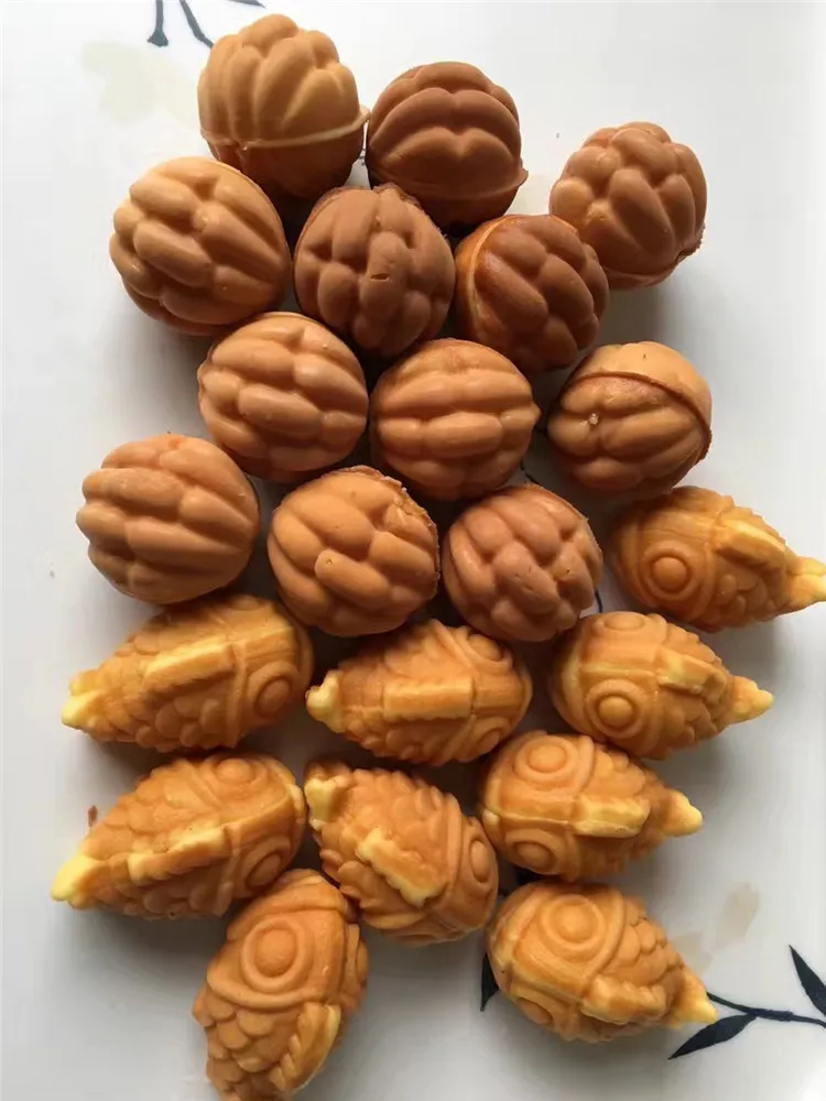 Машина для наполнения тортов Delimanjoo/вафельница taiyaki/печь