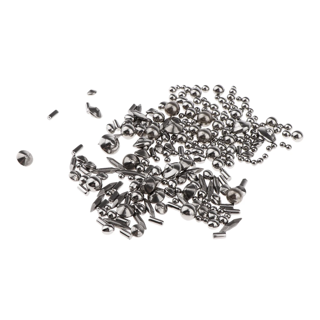 Wholesale Stainless Steel Pins 