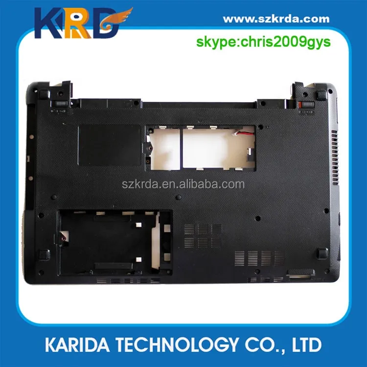 New Laptop Shell Bottom case for ASUS K53 K53U K53T A53U X53U Palmrest Laptop ABCD Cover Housing