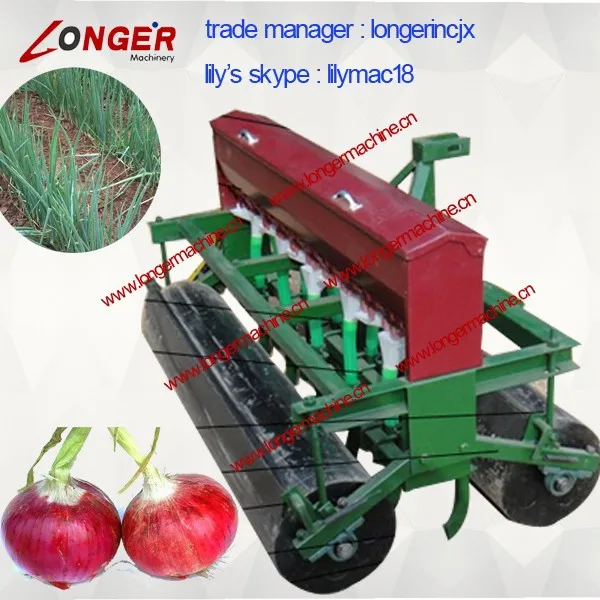 Onion planter machine|Onion Seeder|onion seed planter, View Onion planter machine, Product Details from Zhengzhou Longer Co., Ltd. on Alibaba.com