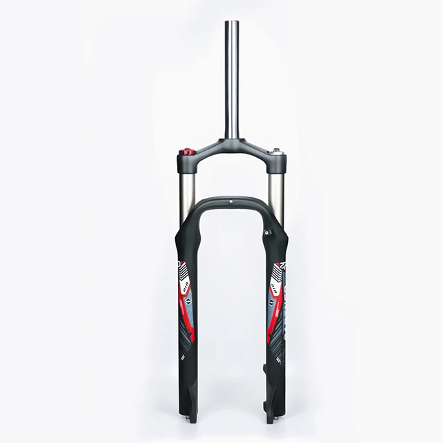 26 front suspension fork