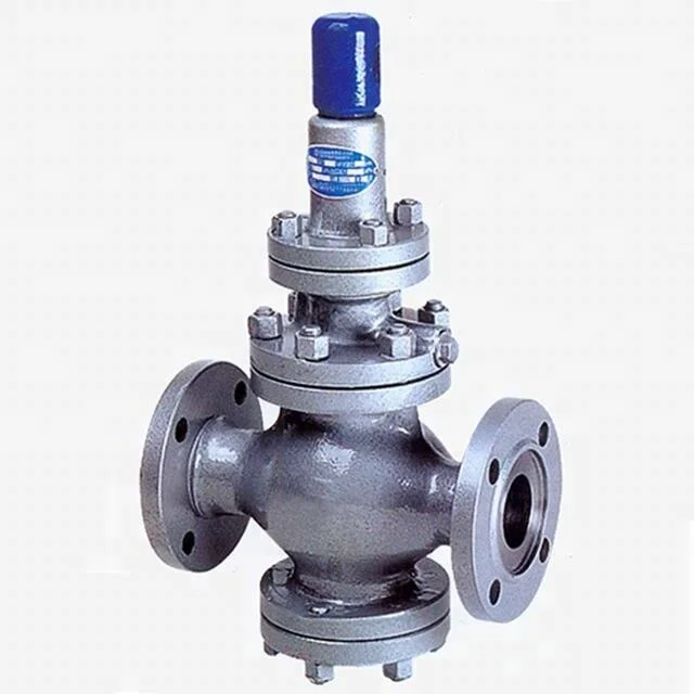 用于太阳能热水器的 pn16 安全压力安全阀