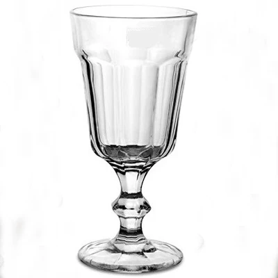 Резной бокал для вина absinthe