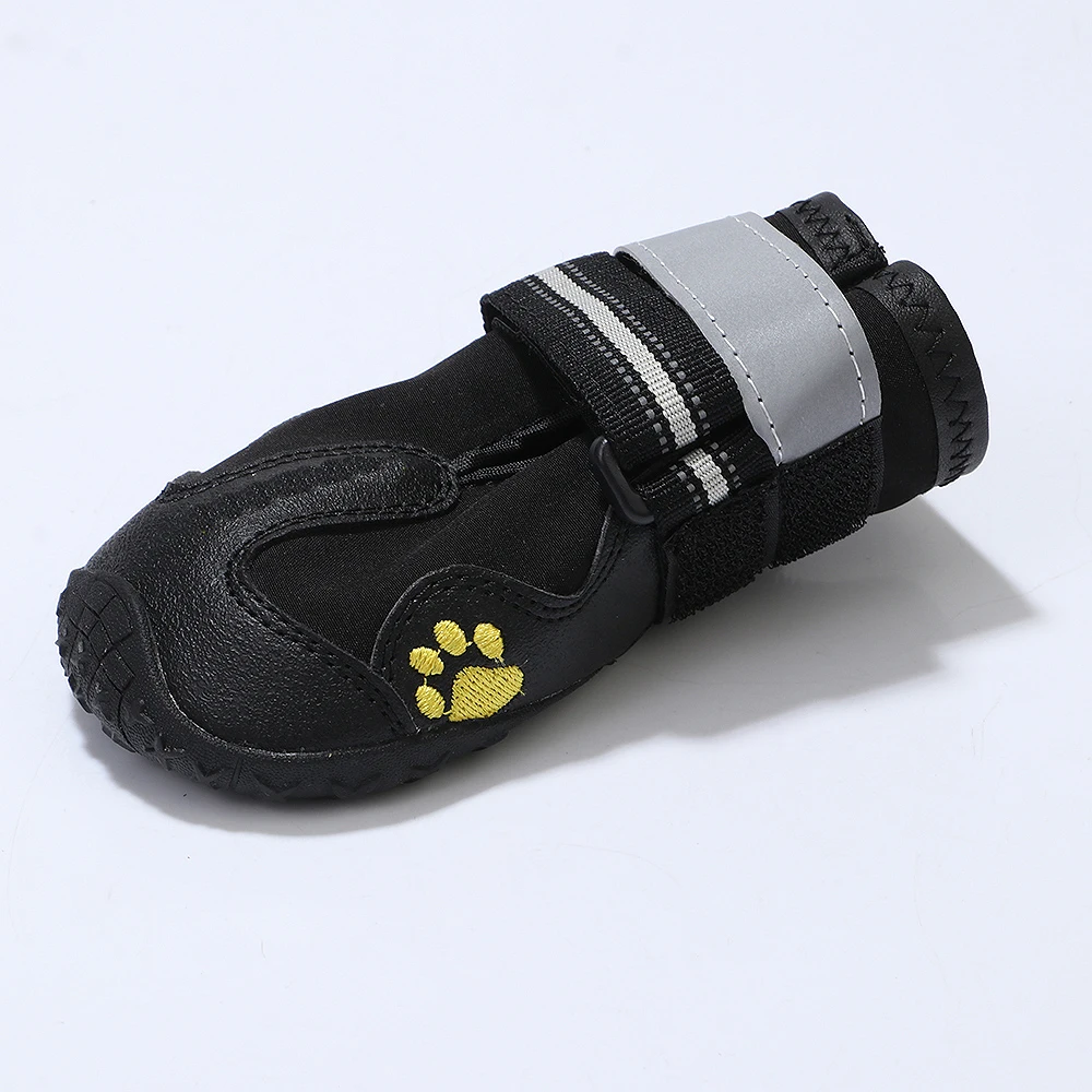 building a dog fence