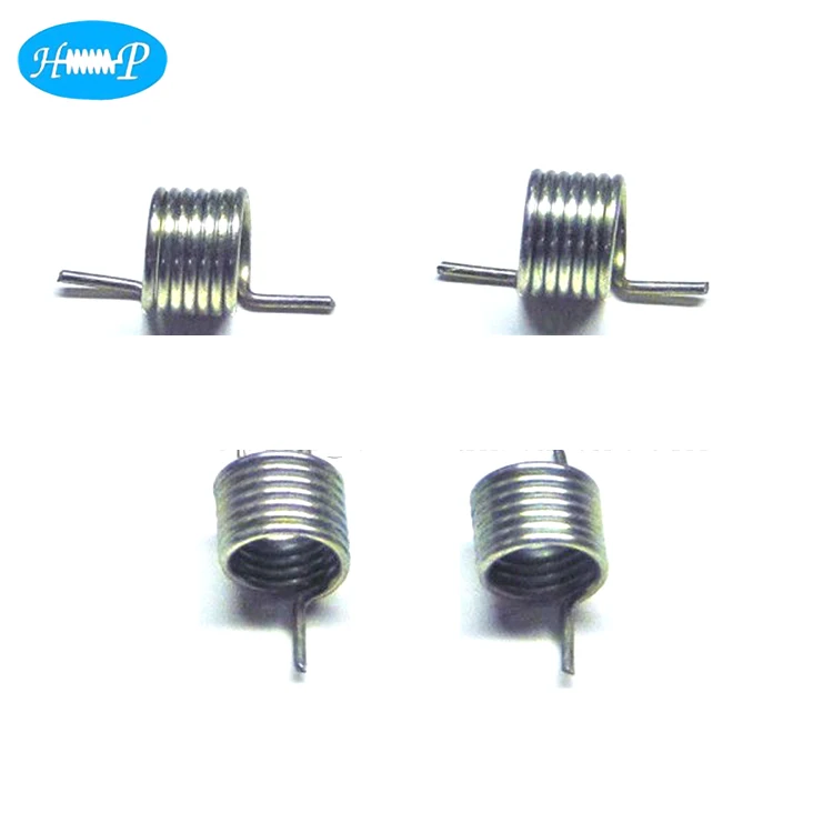 Torsion Spring Hinge