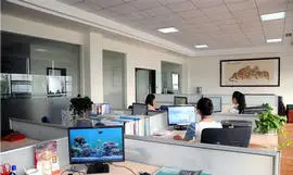 Zhengzhou Spejar Cemented Carbide Tools Co., Ltd. 1