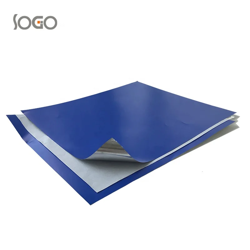 Offset Printing CTP Plate Thermal GTO Size
